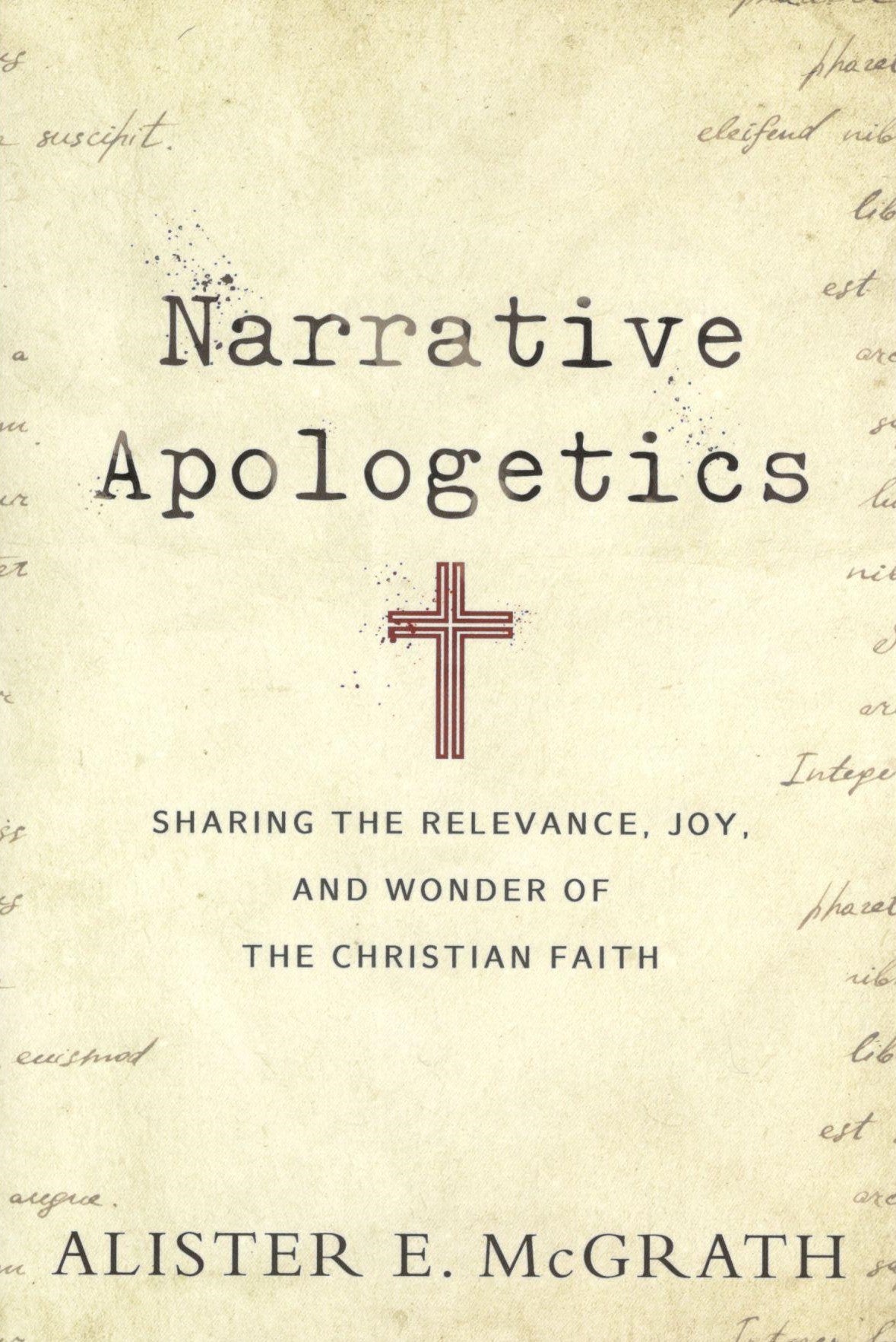 Narrative Apologetics