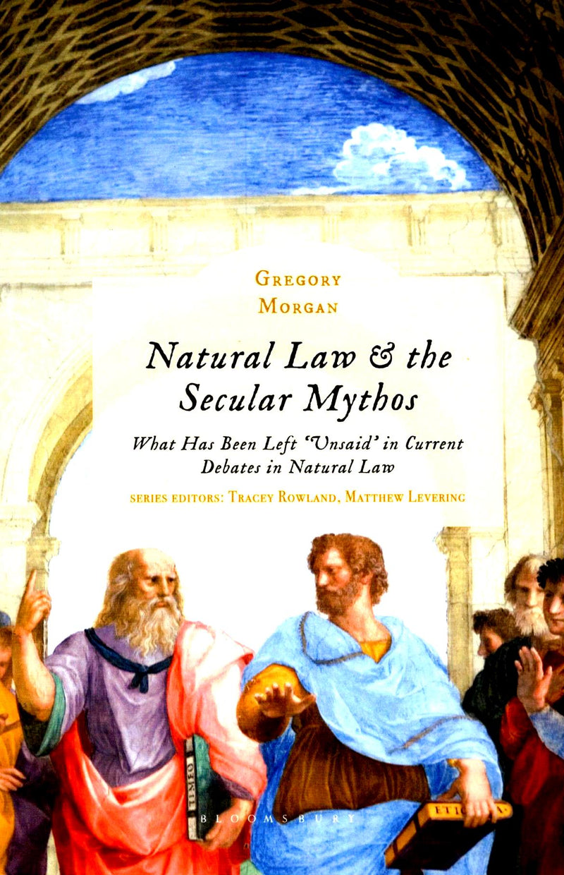 Natural Law & the Secular Mythos