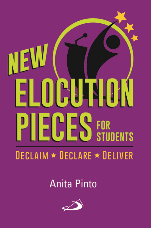 New Elocution Pieces for Students