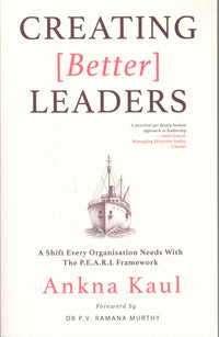 Creating [Better] Leaders