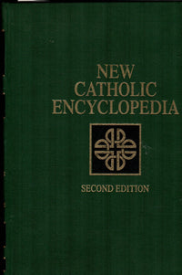 New Catholic Encyclopedia - Vol. 14 Thi-zwi (Second Edition)