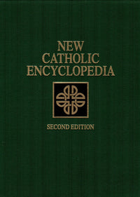 New Catholic Encyclopedia - Vol. 2 Baa-cam (Second Edition)