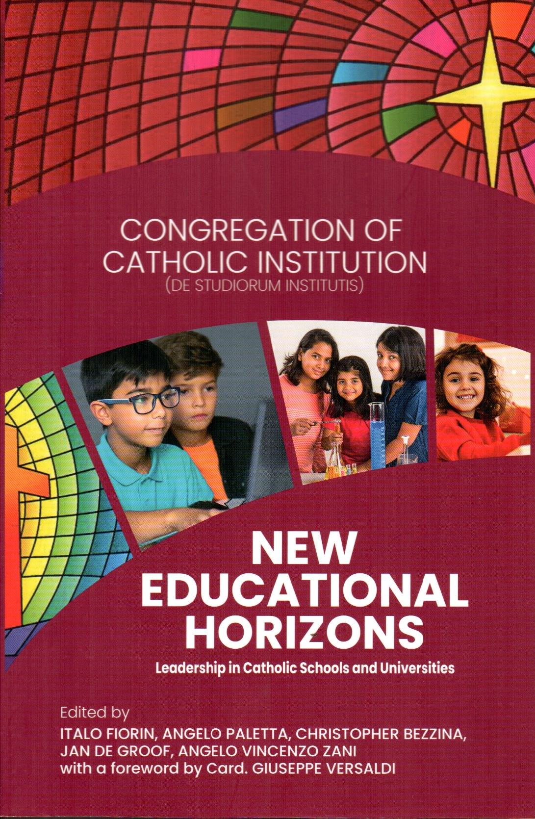 New Educational Horizons