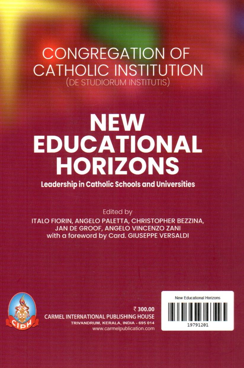 New Educational Horizons