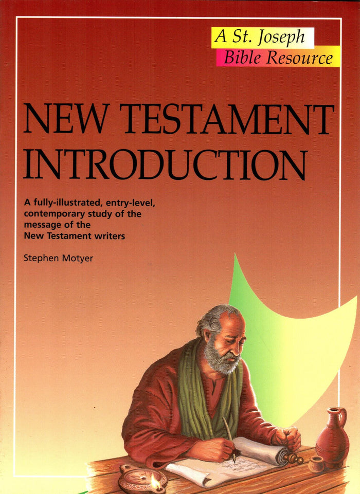 New Testament Introduction