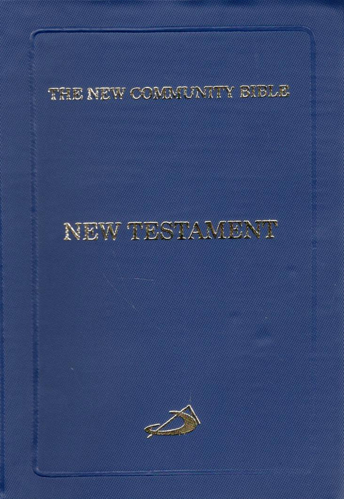 NCB New Testament