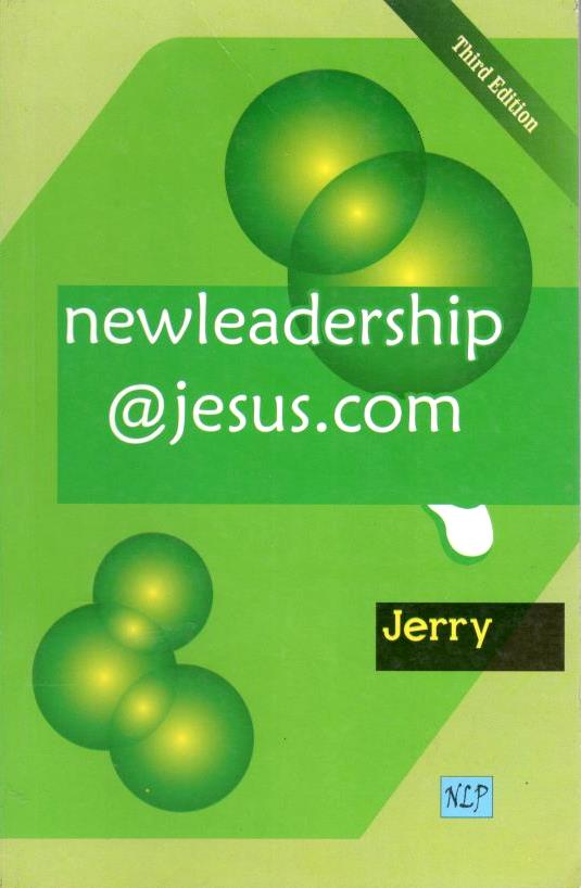 newleadership@jesus.com