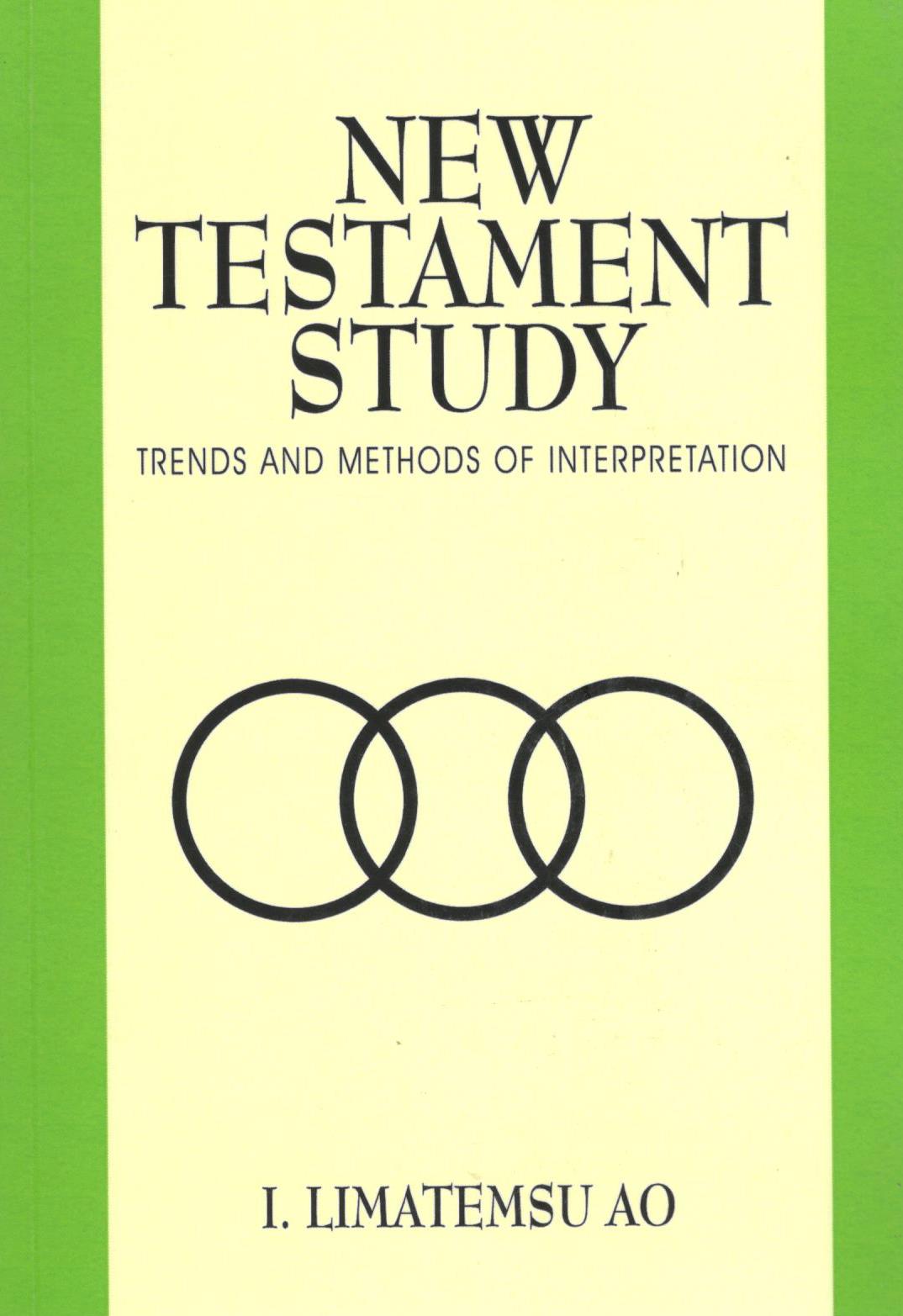 New Testament Study