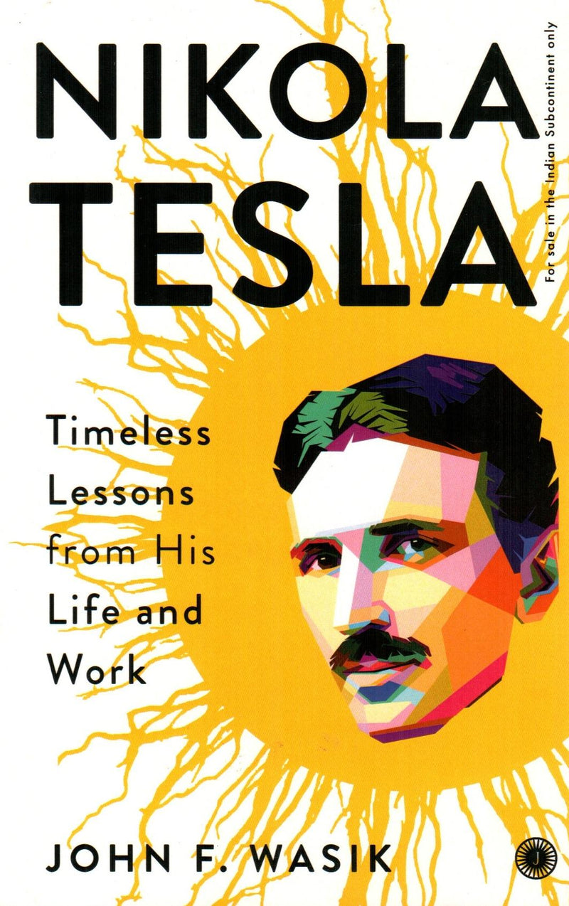 Nikola Tesla