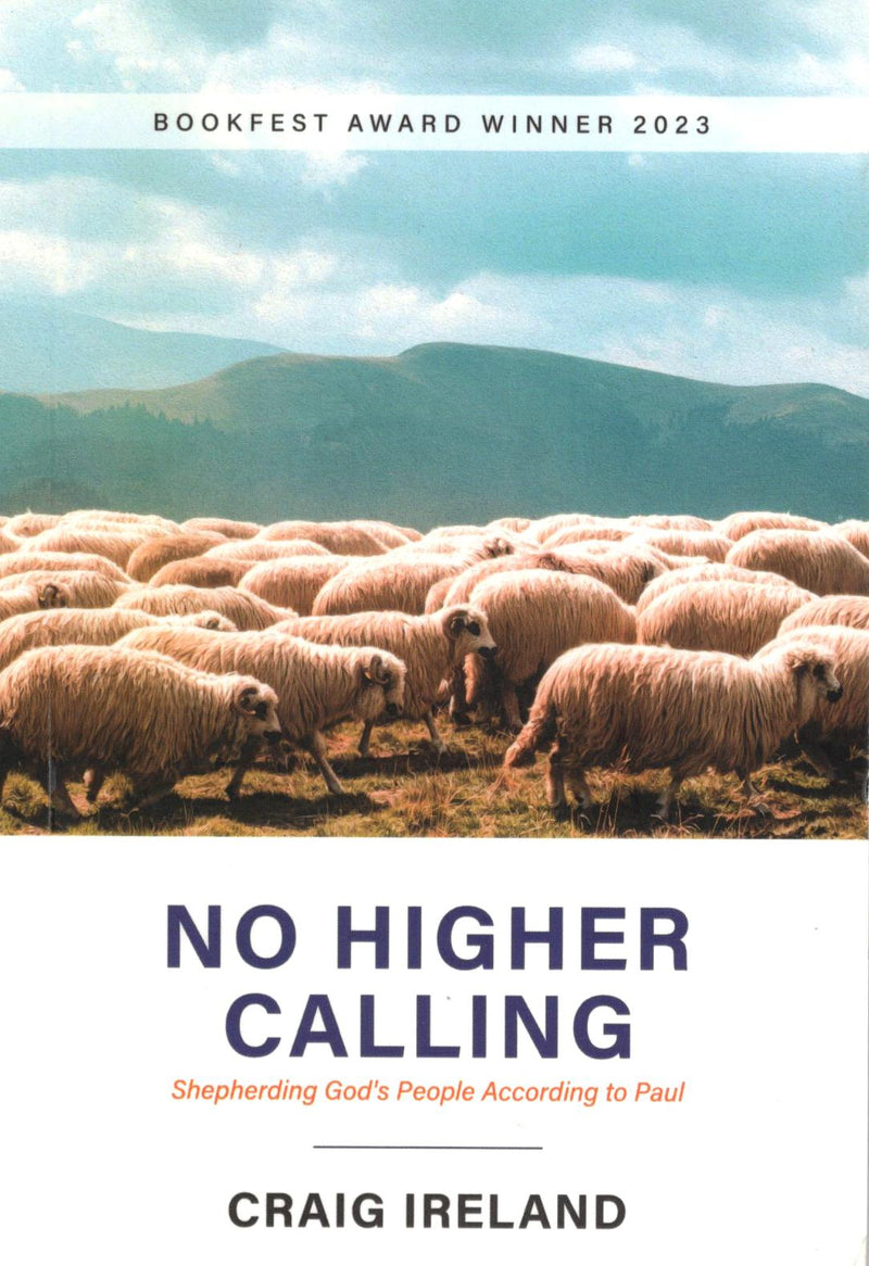 No Higher Calling