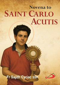 Novena to Saint Carlo Acutis