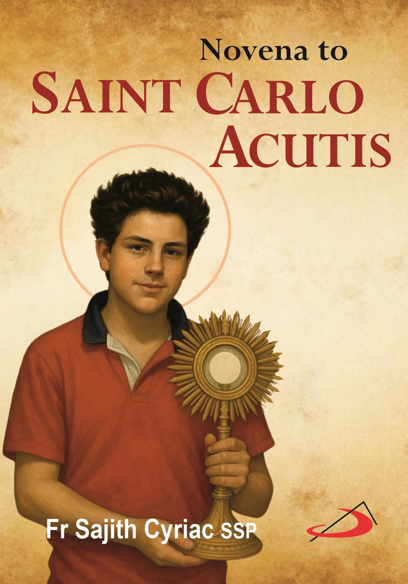 Novena to Saint Carlo Acutis