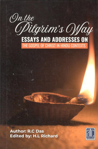 On the Pilgrim'S Way