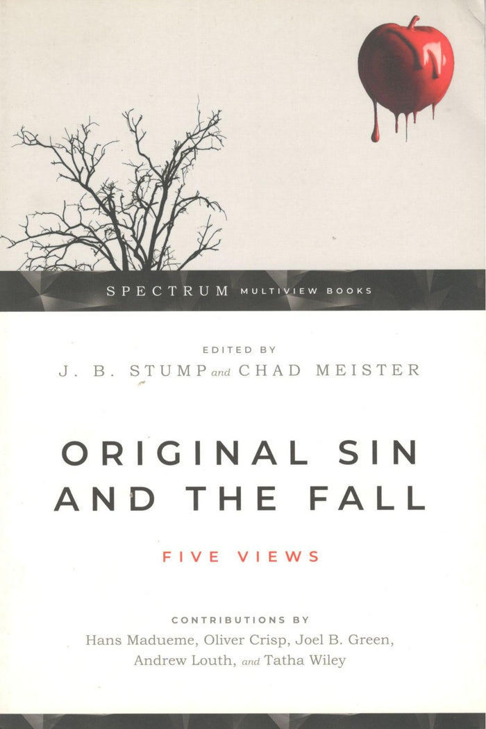 Original Sin and The Fall