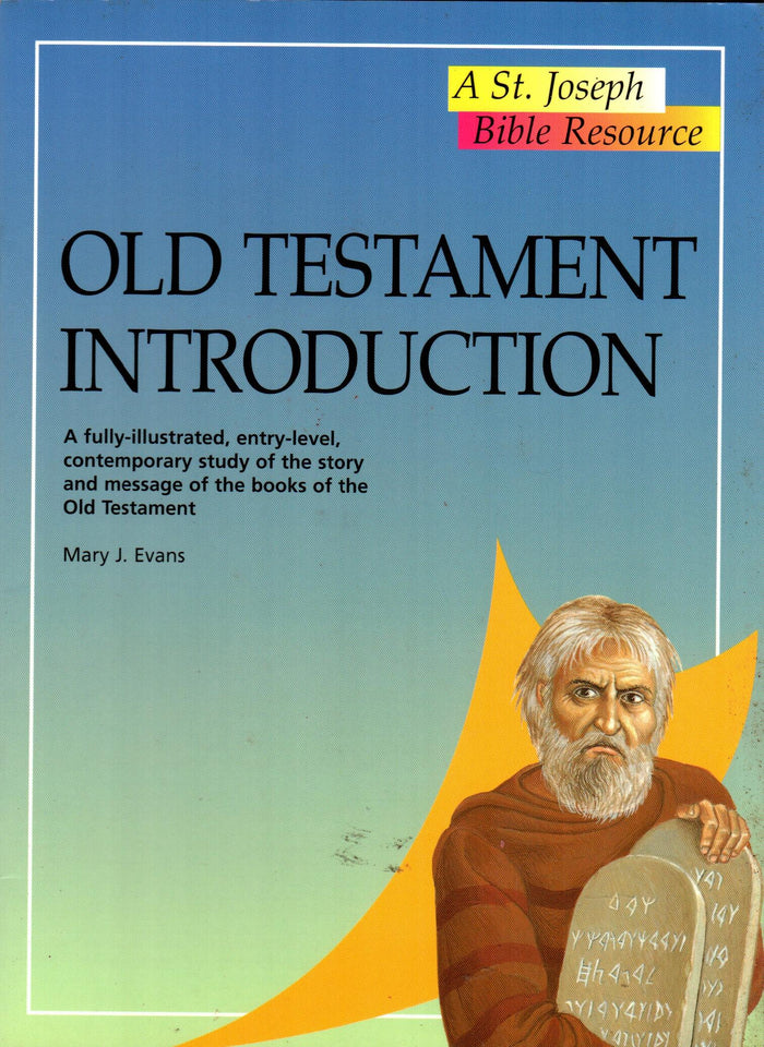 Old Testament Introduction