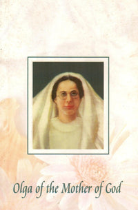 Olga of the Mother of God