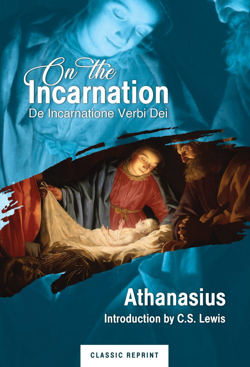 On the Incarnation