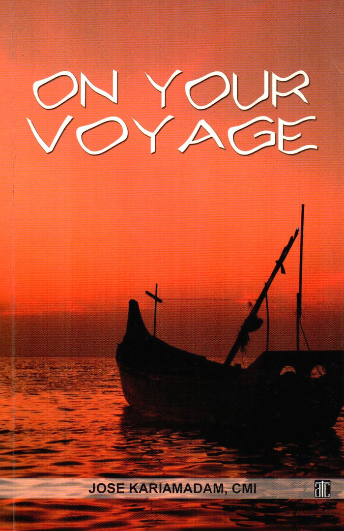 On Your Voyage