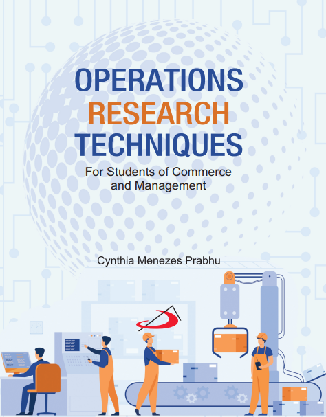 Operations Research Techniques