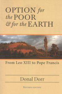 Option for the Poor & for the Earth