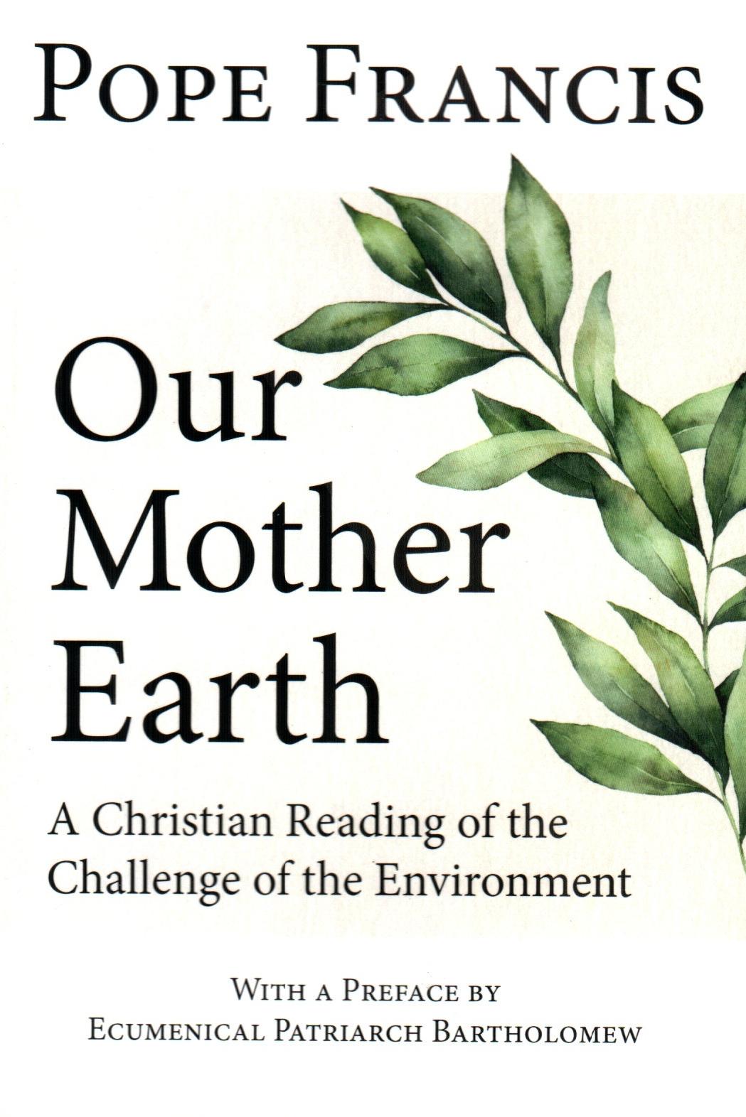 Our Mother Earth