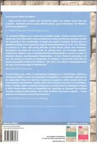 Paul and The Hermeneutics of Faith