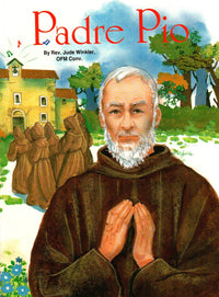 Padre Pio