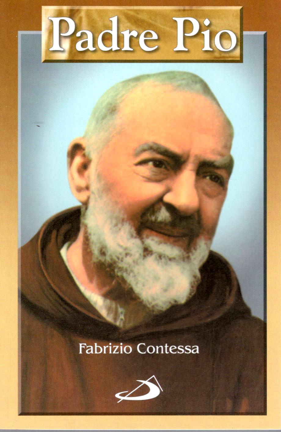 Padre Pio