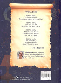 Papa Please read to me ....Tonight