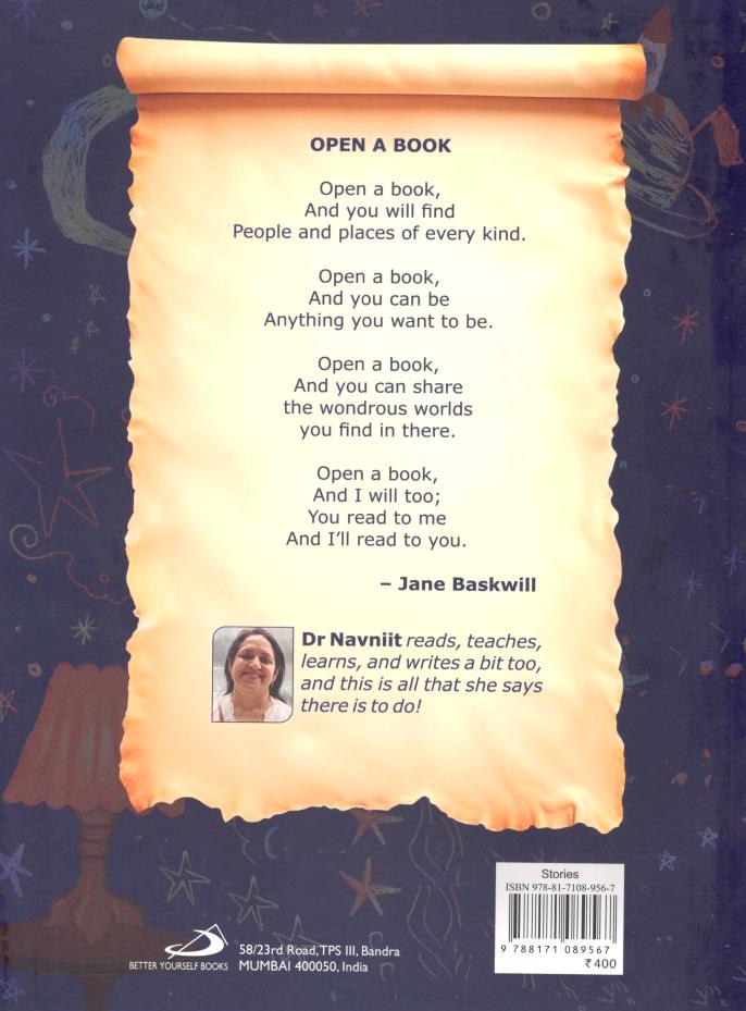 Papa Please read to me ....Tonight