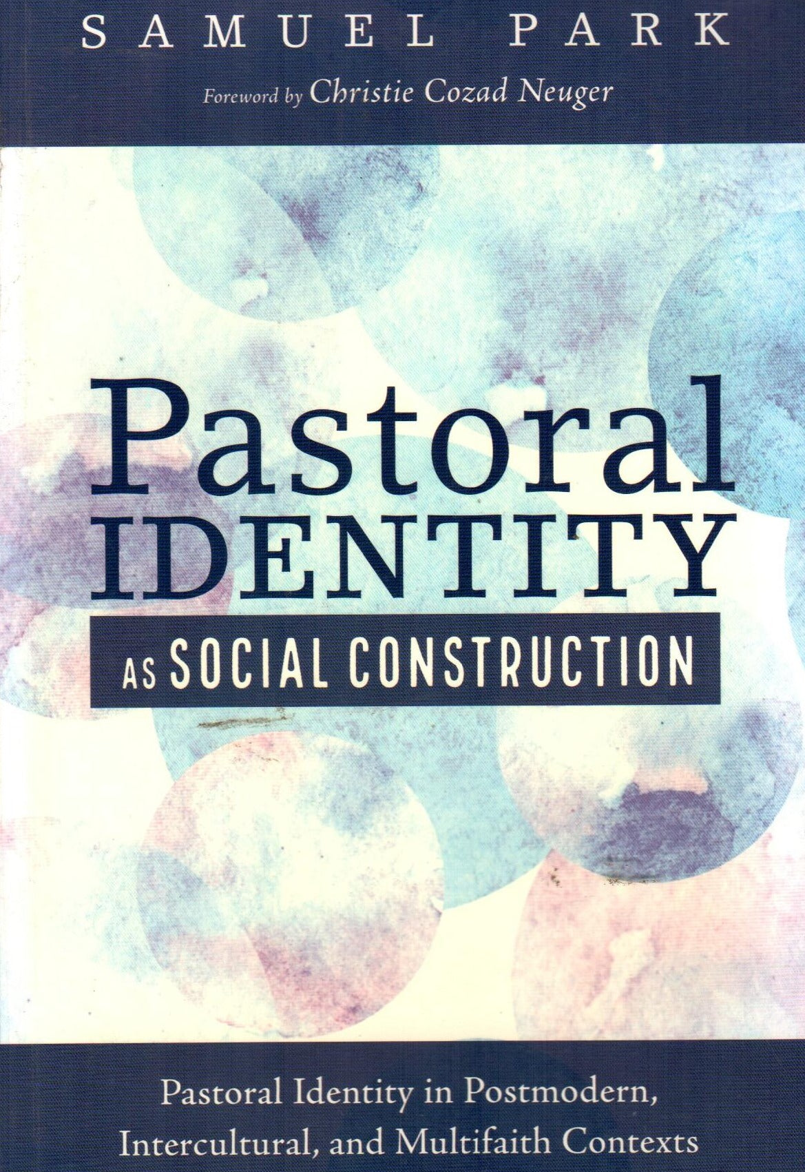 Pastoral Identity as Social Construction