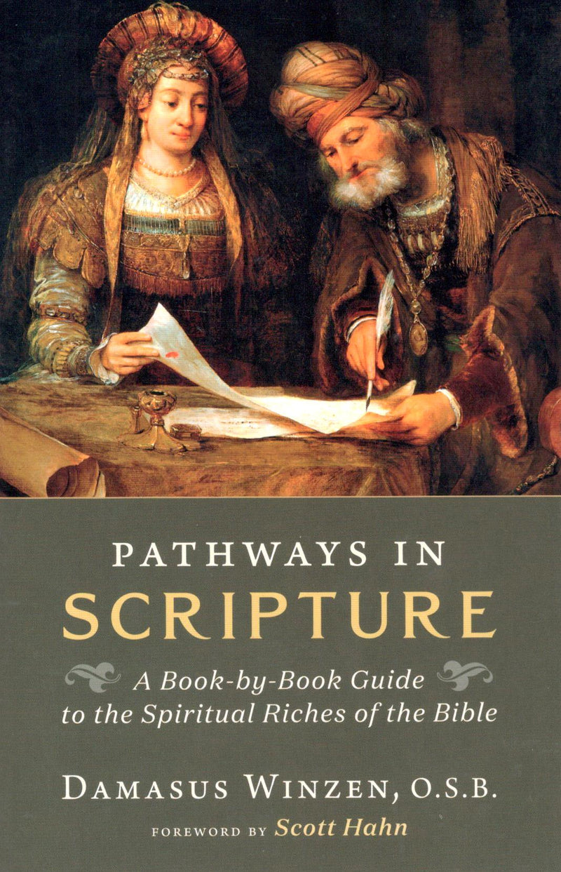 Pathways in Scripture