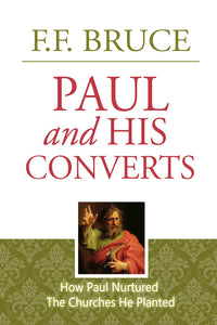 Paul and His Converts