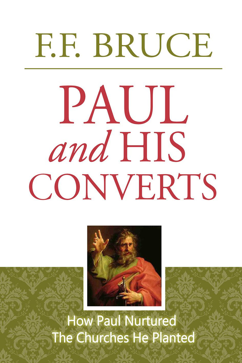 Paul and His Converts