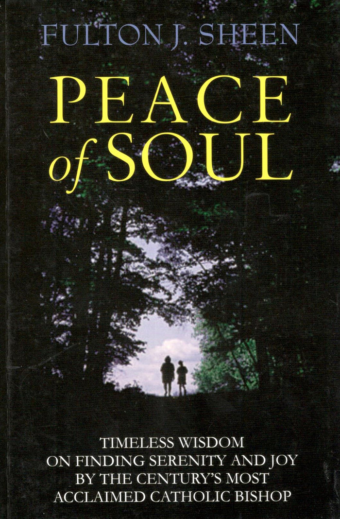 Peace of Soul