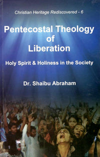 Pentecostal Theology of Liberation