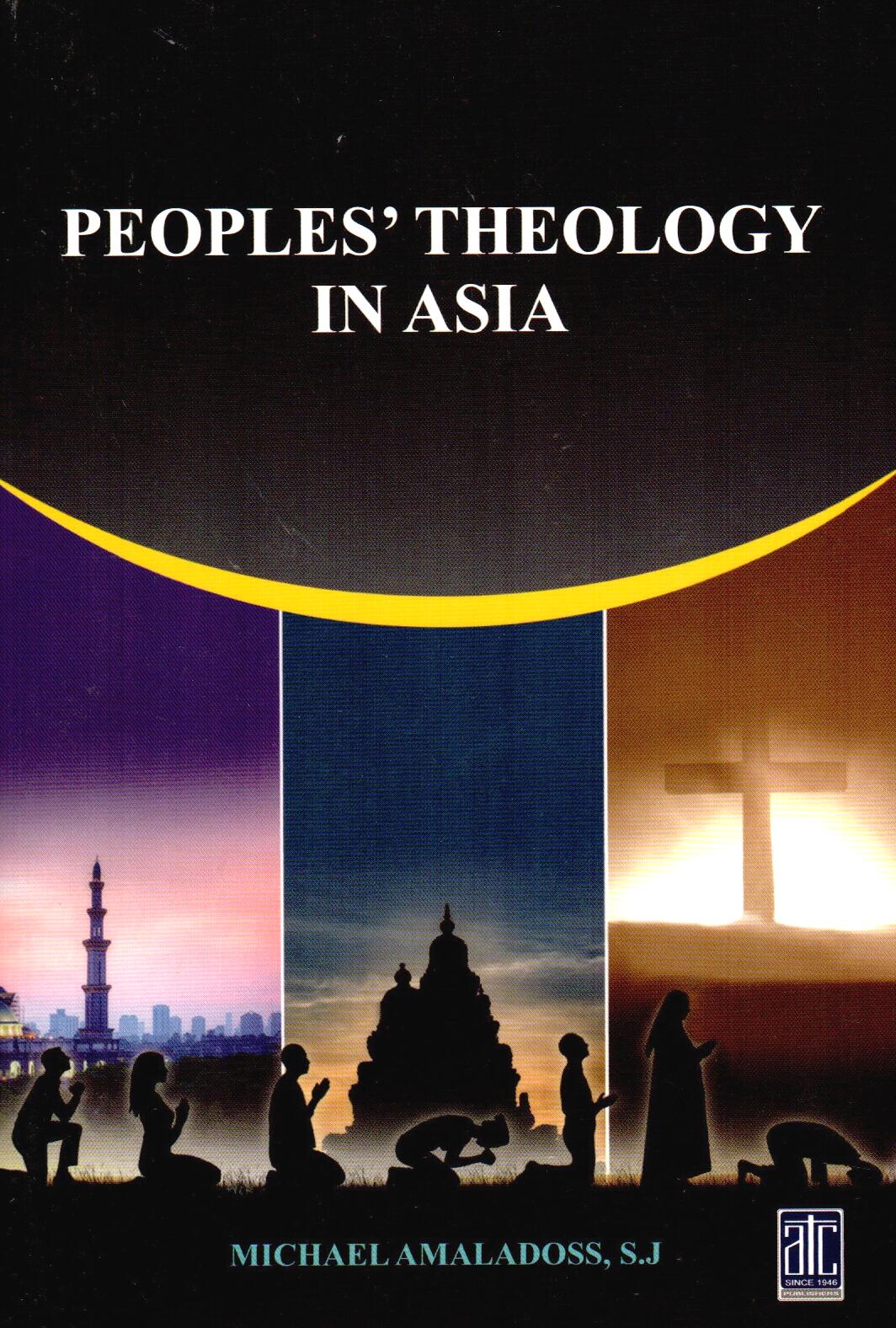 People Theology In Asia