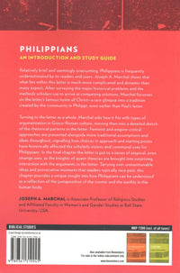 Philippians (T&T Clark’s Study Guides to the New Testament)