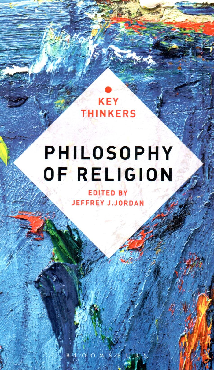 Key Thinkers - Philosophy of Religion