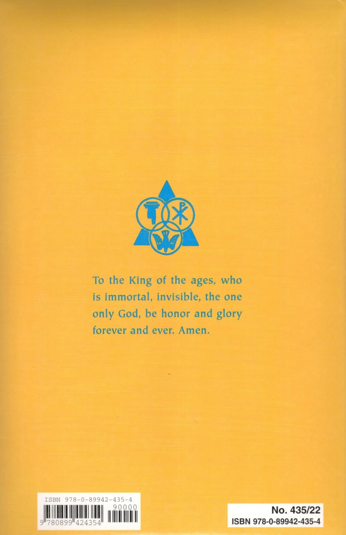 New Catholic Picture Bible