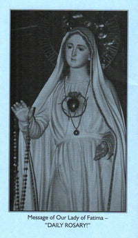 The PIETA (Booklet)