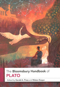 The Bloomsbury Handbook of Plato