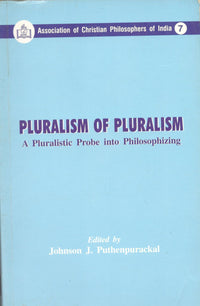 Pluralism of Pluralism