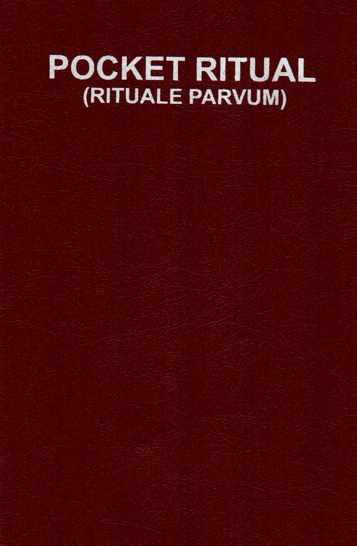 Pocket Ritual (Rituale Parvum)