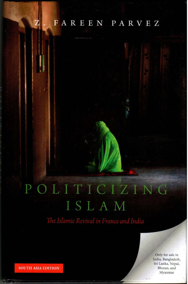 Politicizing Islam