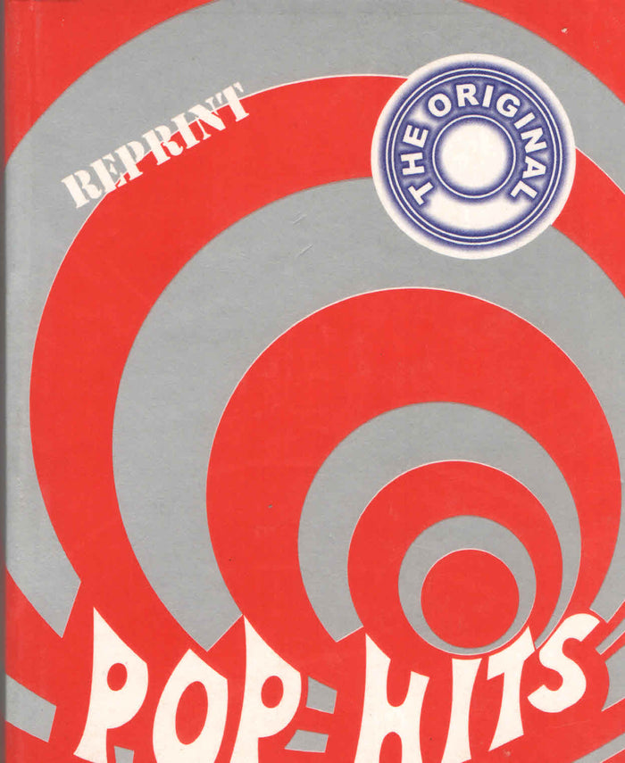 Pop Hits (Red)