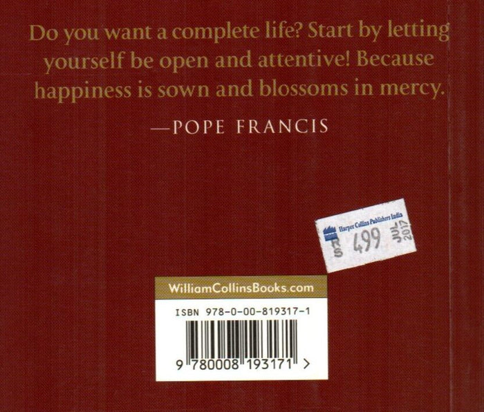 Pope Francis’ Little Book of Compassion