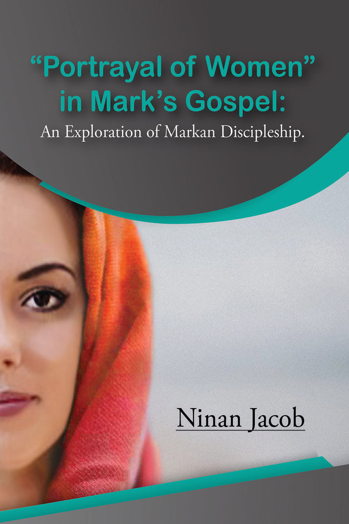 "Portrayal of Women" in Mark's Gospel
