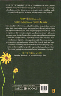 Postive Thoughts Positive Action