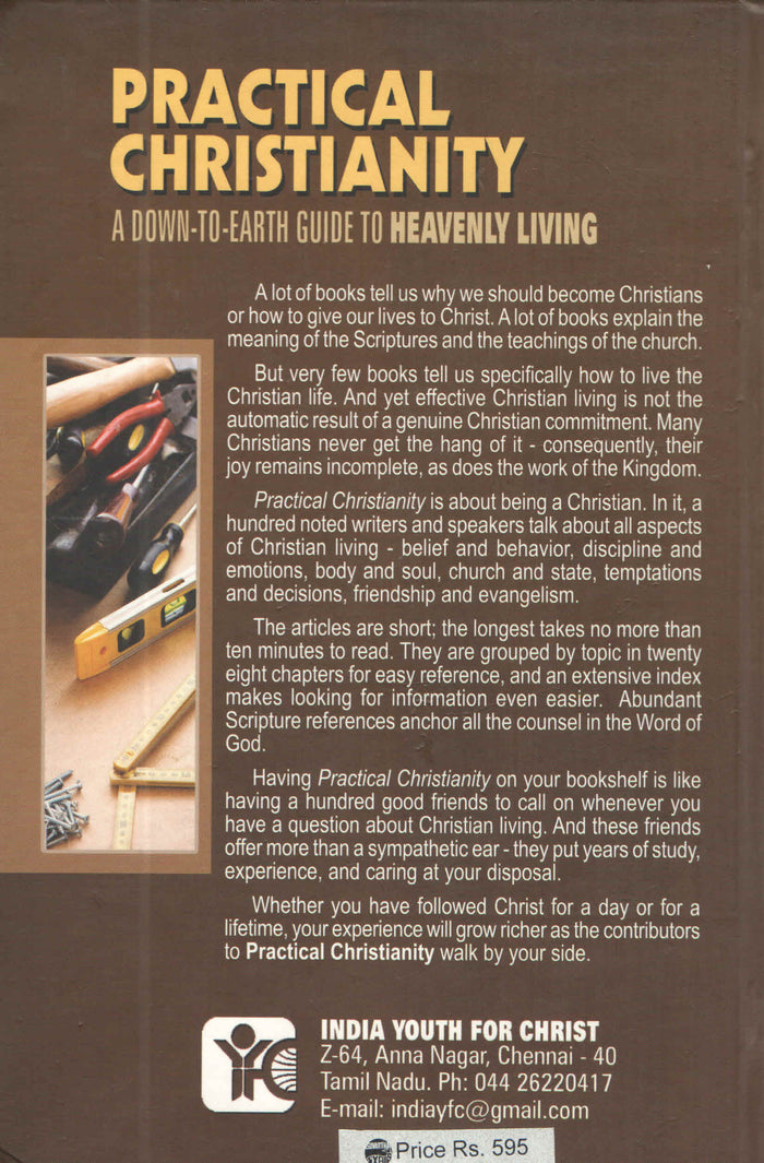 Practical Christianity